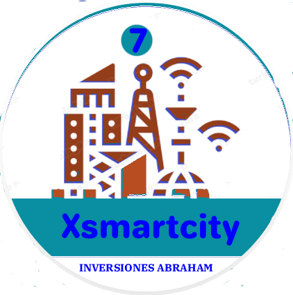 7X SMARTCITY